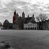 Vrijthof Maastricht by Geert Bollen
