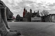 Vrijthof Maastricht by Geert Bollen thumbnail