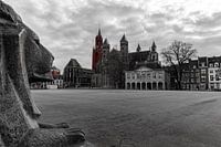 Vrijthof Maastricht