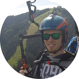 Tim van den Berg profielfoto