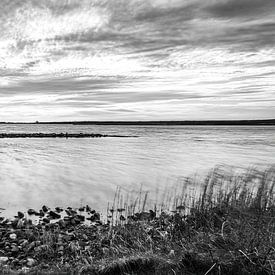 Grevelingenmeer von Hanna Vlietstra