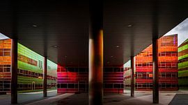 La Défense in Almere von Eddy Westdijk