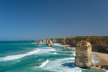 The Twelve Apostles - Australia