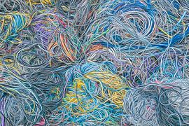 Twisted by Marie-Anne Stas