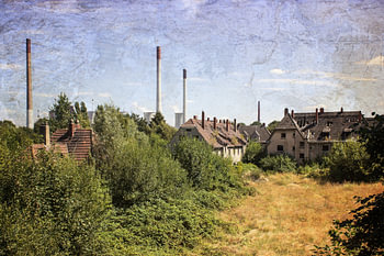Lost Place 081