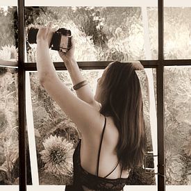 Shifting View van True Color Stories