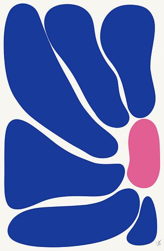 Unbetiteltes Kunstwerk 18