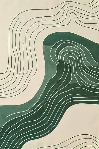 Œuvres d'art naturelles