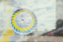 Drachenfestival Lübeck Travemünde by Dirk Bartschat