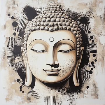 Buddha by Black Coffee