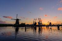 Kinderdijk