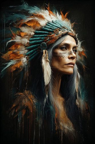 Geist der Weisen und Wilden Nr. 2