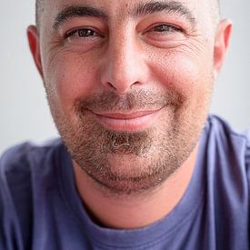 Romain Dreux profielfoto