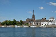 Maastricht by Leo Langen thumbnail