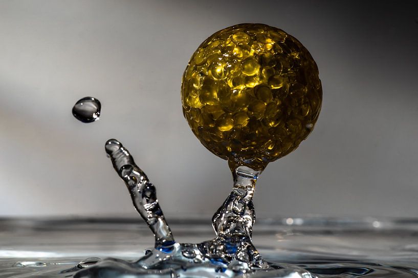 In Balance von Thomas Riess