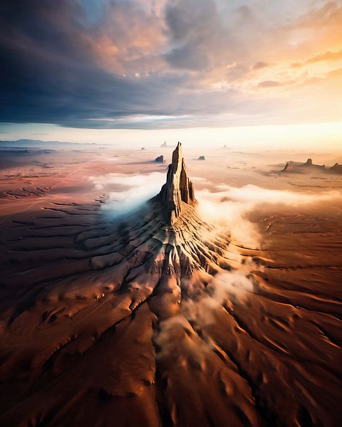 Aventure en Amérique par fernlichtsicht