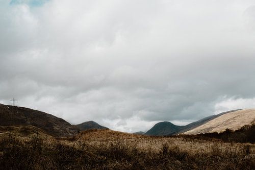 Scottish panorama