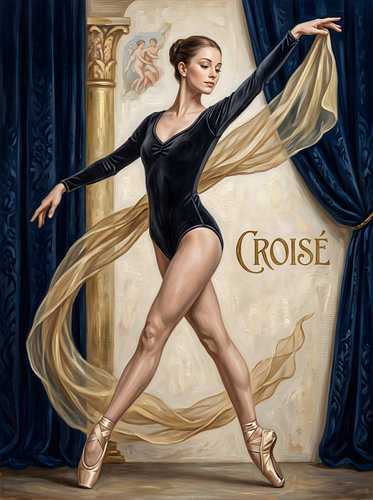 Ballerina