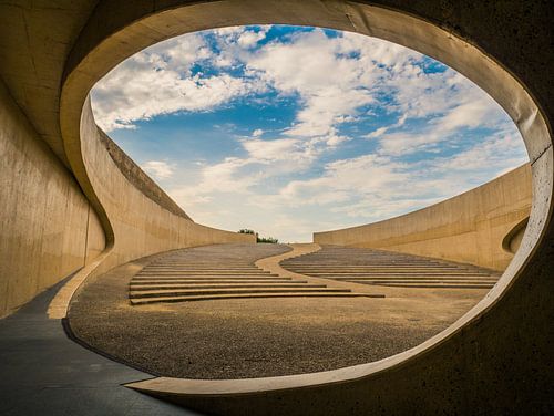 Openlucht Theater De Brug van Vroenhoven