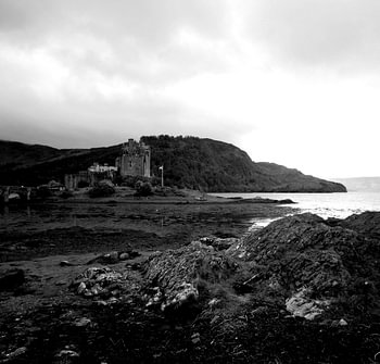 Eileen Donan