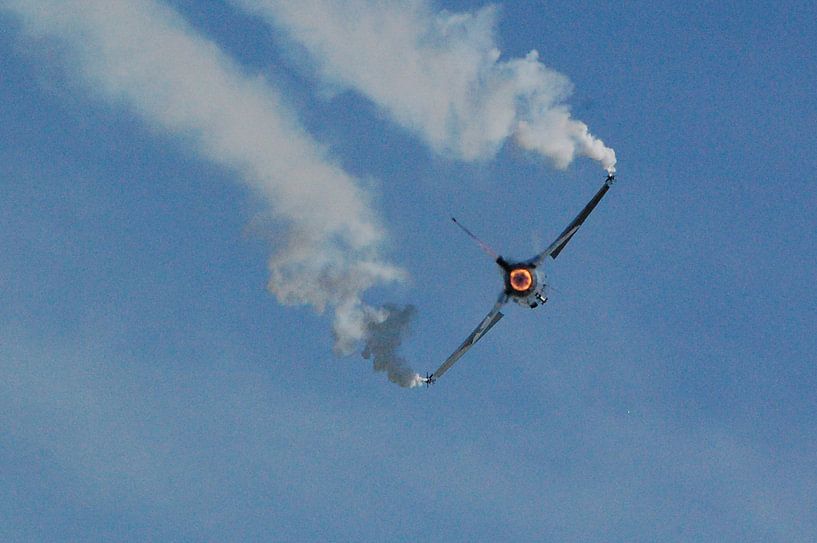F16 par Rob de Jong