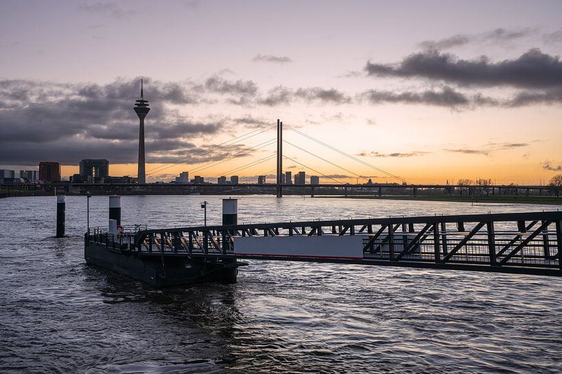 Düsseldorf, Deutschland von Alexander Ludwig