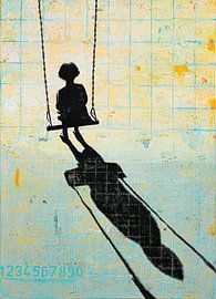 SWING LIFE AWAY van db Waterman