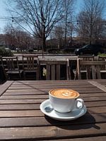 Big Bear Coffee