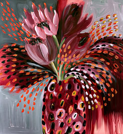 Let's Bloom