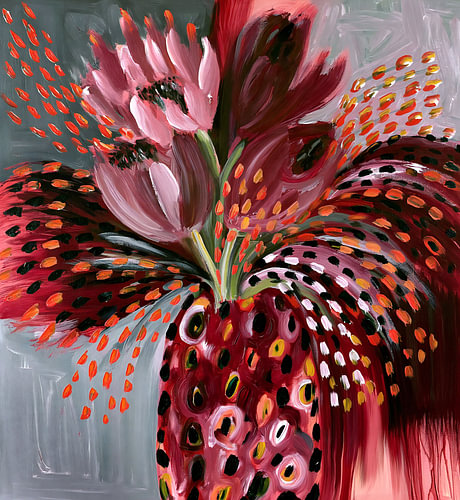Let's Bloom