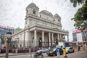 Metropolitan Cathedral of San José (Costa Rica)