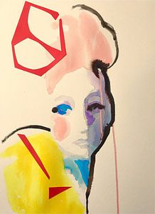 Couronne rouge