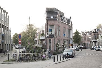 Utrecht, Hopakker van Daniel de K