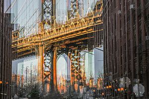 Manhattan Bridge