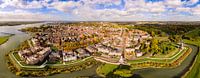 Blik op Gorinchem