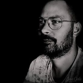 Jordi Gerla profielfoto