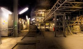 ovenhuis 41 mtr vloer by wim harwig