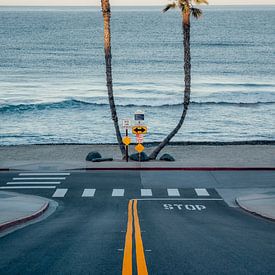 Oceanside van Frank Peters