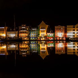 Handelskai Curaçao von Bfec.nl