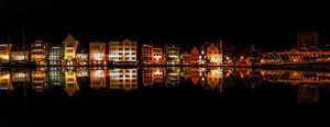 Quai de commerce Curaçao