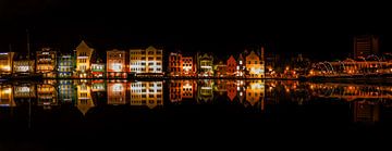 Trade quay Curacao by Bfec.nl