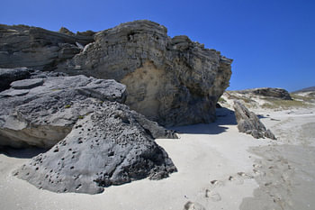 Strand Südafrika