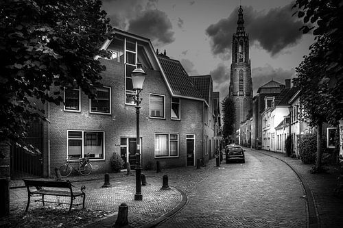 Onze Lieve Vrouwetoren, Amersfoort