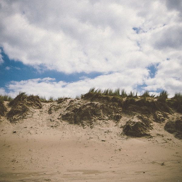Duinen by Erik Rudolfs