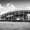 stadion van Feijenoord - De Kuip van Anthony Malefijt