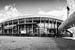 Stadion Feijenoord - De Kuip van Anthony Malefijt