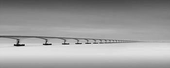 Zeelandbrug panorama