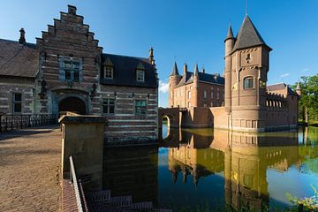 Kasteel Heeswijk van Brian Morgan