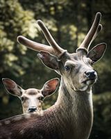 Deer