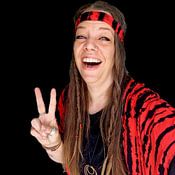 Debbie Vervoort profielfoto